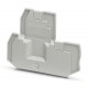 D-UTTB 2,5/4 2P 3060393 PHOENIX CONTACT Tapa final, profundidad: 66 mm, anchura: 2,2 mm, altura: 74,3 mm, co..