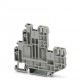 UTTB 2,5/2P-F 3060474 PHOENIX CONTACT Flangia a vite