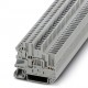 UT 2,5-TWIN/1P 3060490 PHOENIX CONTACT Morsetto passante