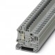 UT 6/1P 3060539 PHOENIX CONTACT Feed-through terminal block