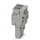 UP 6/ 2 3060623 PHOENIX CONTACT Conector, tensión nominal: 1000 V, corriente nominal: 41 A, número de polos:..