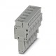 UP 6/ 6 3060665 PHOENIX CONTACT Conector, tensión nominal: 1000 V, corriente nominal: 41 A, número de polos:..