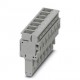 UP 6/ 7 3060678 PHOENIX CONTACT Conector, tensión nominal: 1000 V, corriente nominal: 41 A, número de polos:..