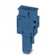 UP 6/ 1 BU 3060717 PHOENIX CONTACT Conector, tensión nominal: 1000 V, corriente nominal: 41 A, número de pol..