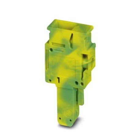 UP 6/ 1 GNYE 3060720 PHOENIX CONTACT Plug