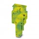 UP 6/ 1-L GNYE 3060759 PHOENIX CONTACT Conector, tensión nominal: 1000 V, corriente nominal: 41 A, número de..