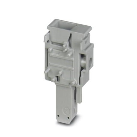 UP 6/ 1-M 3060762 PHOENIX CONTACT Conector, tensión nominal: 1000 V, corriente nominal: 41 A, número de polo..