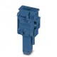 UP 6/ 1-M BU 3060775 PHOENIX CONTACT Conector, tensión nominal: 1000 V, corriente nominal: 41 A, número de p..