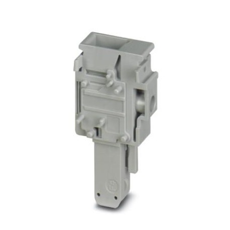 UP 6/ 1-R 3060791 PHOENIX CONTACT Conector, tensión nominal: 1000 V, corriente nominal: 41 A, número de polo..