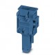 UP 6/ 1-R BU 3060801 PHOENIX CONTACT Conector, tensión nominal: 1000 V, corriente nominal: 41 A, número de p..
