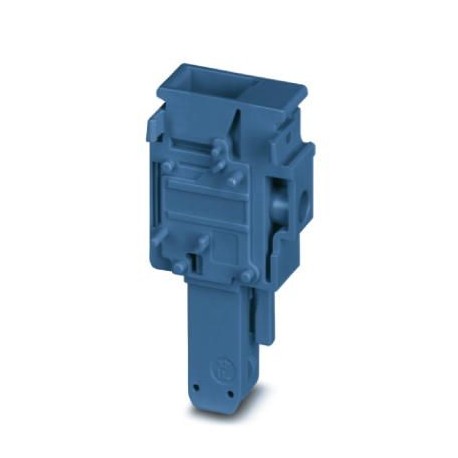 UP 6/ 1-R BU 3060801 PHOENIX CONTACT Stecker