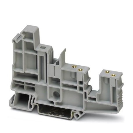 UT 6-QUATTRO/2P-F 3060843 PHOENIX CONTACT Flangia a vite