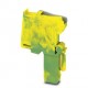 SPV 2,5/ 1 GNYE 3061020 PHOENIX CONTACT Maschio
