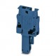 SP 4/1 BU 3061033 PHOENIX CONTACT Conector, tensión nominal: 800 V, corriente nominal: 32 A, número de polos..