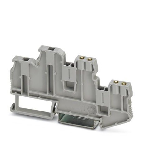 QTTCB 1,5/ 2P-F 3061185 PHOENIX CONTACT Flangia a vite