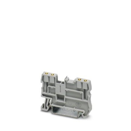 ST 2,5/2P-F 3061198 PHOENIX CONTACT Flangia a vite