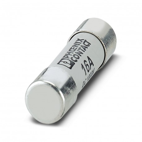 FUSE 10,3X38 16A PV 3061350 PHOENIX CONTACT Fusibile