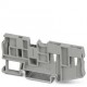 ST 2,5-QUATTRO/2P-FS 3061392 PHOENIX CONTACT Gatillo de bloqueo, clase de montaje: NS 35/7,5, NS 35/15, colo..