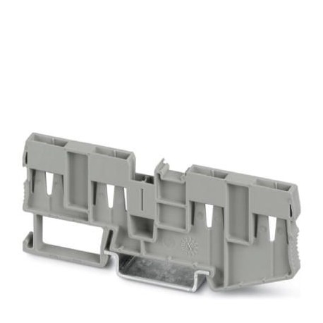 ST 2,5-QUATTRO/4P-FS 3061402 PHOENIX CONTACT Flangia di bloccaggio
