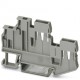STTB 2,5/2P-FS 3061428 PHOENIX CONTACT Flangia di bloccaggio