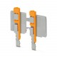 DFS-SPDB 2,5 3061457 PHOENIX CONTACT Flanschdeckel