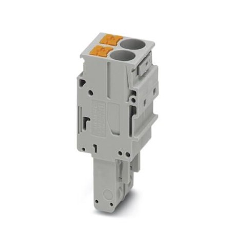 PP-H 6/ 2 3061570 PHOENIX CONTACT Conector, tensión nominal: 1000 V, corriente nominal: 41 A, número de cone..