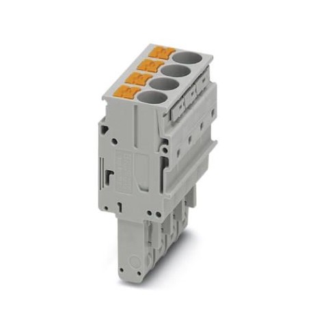 PP-H 6/ 4 3061596 PHOENIX CONTACT Conector, tensión nominal: 1000 V, corriente nominal: 41 A, número de cone..