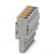 PP-H 6/ 5 3061606 PHOENIX CONTACT Conector, tensión nominal: 1000 V, corriente nominal: 41 A, número de cone..