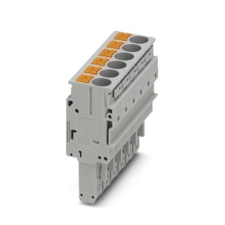 PP-H 6/ 6 3061619 PHOENIX CONTACT Conector, tensión nominal: 1000 V, corriente nominal: 41 A, número de cone..