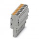 PP-H 6/ 7 3061622 PHOENIX CONTACT Conector, tensión nominal: 1000 V, corriente nominal: 41 A, número de cone..