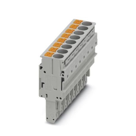 PP-H 6/ 8 3061635 PHOENIX CONTACT Conector, tensión nominal: 1000 V, corriente nominal: 41 A, número de cone..