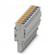 PP-H 6/ 9 3061648 PHOENIX CONTACT Conector, tensión nominal: 1000 V, corriente nominal: 41 A, número de cone..