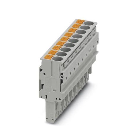 PP-H 6/ 9 3061648 PHOENIX CONTACT Stecker
