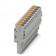 PP-H 6/10 3061651 PHOENIX CONTACT Conector, tensión nominal: 1000 V, corriente nominal: 41 A, número de cone..