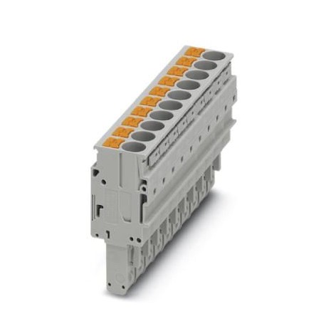 PP-H 6/10 3061651 PHOENIX CONTACT Conector, tensión nominal: 1000 V, corriente nominal: 41 A, número de cone..