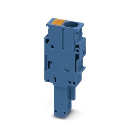 PP-H 6/ 1-L BU 3061677 PHOENIX CONTACT Conector, para confeccionado libre, tensión nominal: 1000 V, corrient..