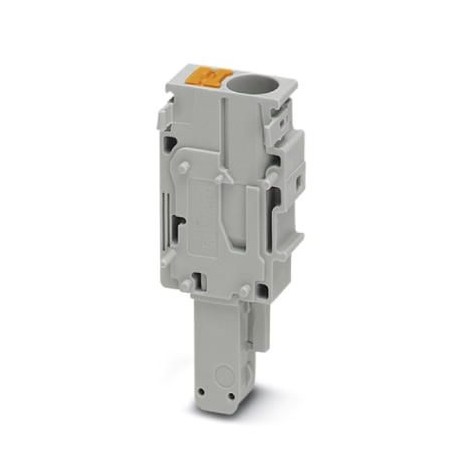 PP-H 6/ 1-R 3061729 PHOENIX CONTACT Conector, para confeccionado libre, tensión nominal: 1000 V, corriente n..