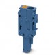 PP-H 6/ 1-R BU 3061732 PHOENIX CONTACT Conector, para confeccionado libre, tensión nominal: 1000 V, corrient..