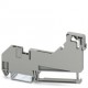 AB-SK TOP INSULATED 3062074 PHOENIX CONTACT Soporte, Soporte para barras colectoras, colocar cada 20 cm, anc..