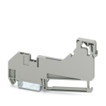 AB-SK TOP 3062090 PHOENIX CONTACT Soporte, Soporte para barras colectoras, colocar cada 20 cm, anchura: 5,2 ..