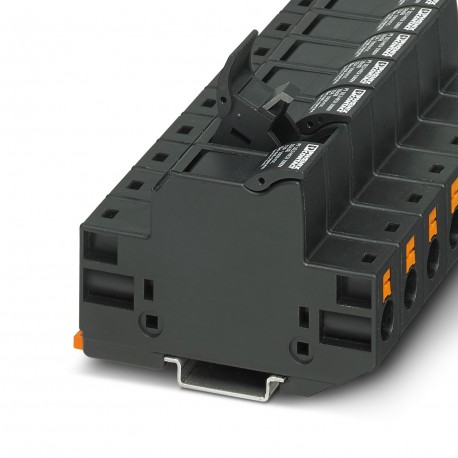 PT 10,3-HESI 1000V 3062142 PHOENIX CONTACT Bornes fusíveis