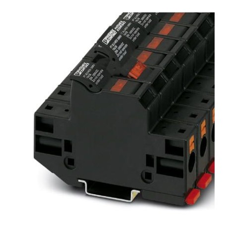 PT 10,3-HESILED 1000V 3062143 PHOENIX CONTACT Fuse modular terminal block