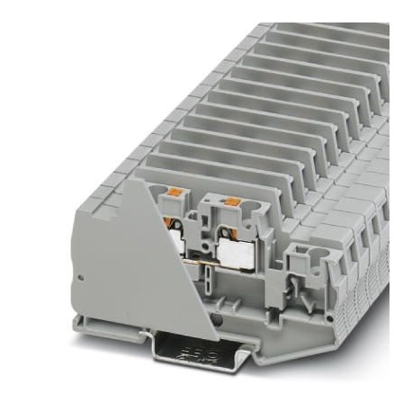 PTTB 4-L 1000V 3062744 PHOENIX CONTACT Doppelstockklemme