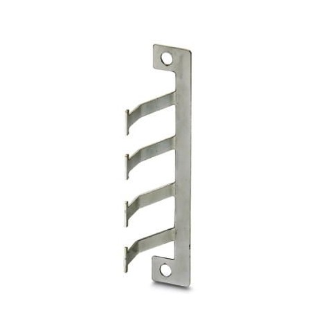KEL-EMV 16-4 3063507 PHOENIX CONTACT Connettore assorbimento cavo EMC