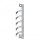 KEL-EMV 24-5 3063510 PHOENIX CONTACT Connettore assorbimento cavo EMC