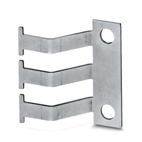 KEL-EMV-F 3063523 PHOENIX CONTACT Support de raccordement de câble CEM