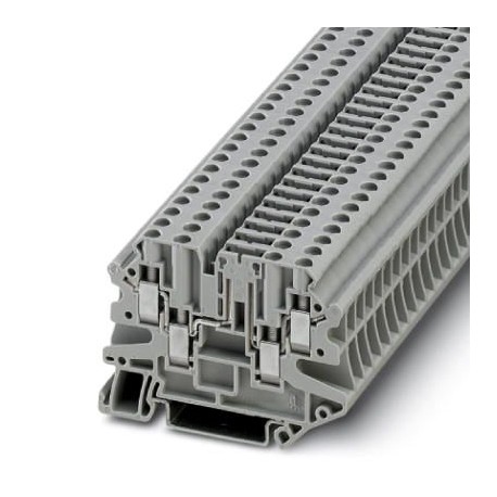 UT 4-QUATTRO-TG 3064027 PHOENIX CONTACT Disconnect terminal block