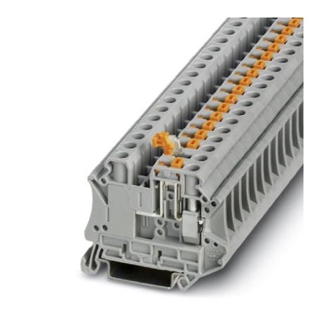 UT 6-MT 3064069 PHOENIX CONTACT Morsetto con sezionatore a coltello