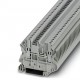 UT 2,5-MTD 3064085 PHOENIX CONTACT Borne de paso, tensión nominal: 800 V, corriente nominal: 24 A, número de..