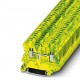 UT 2,5-MTD-PE 3064124 PHOENIX CONTACT Durchgangsklemme